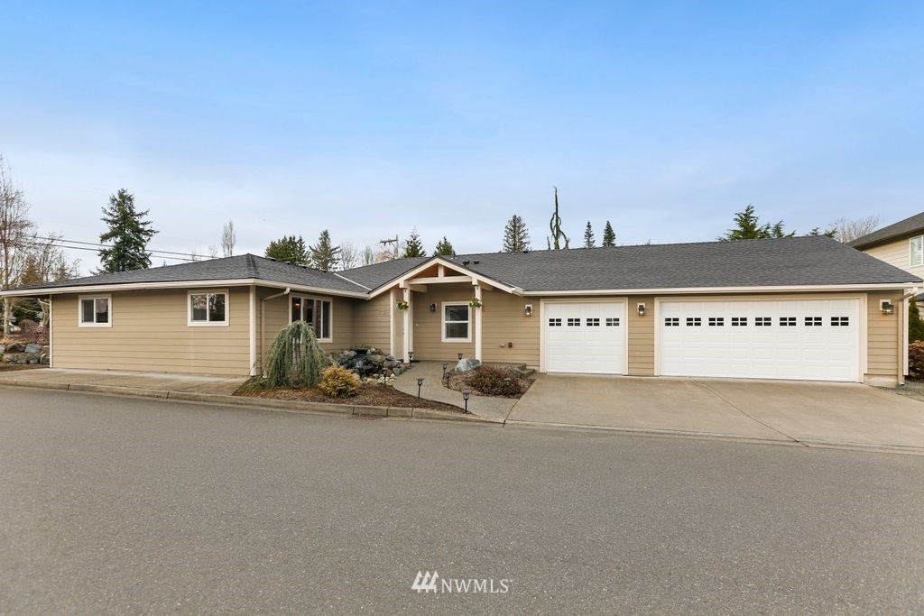 2329 Cedar Road Lake Stevens, WA 98258 - Photo 40 of 40 a view of a house with a patio