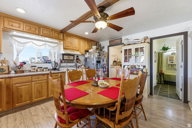 4587 South E Partoun Road Wendover, UT 84083 - Photo 12 of 62