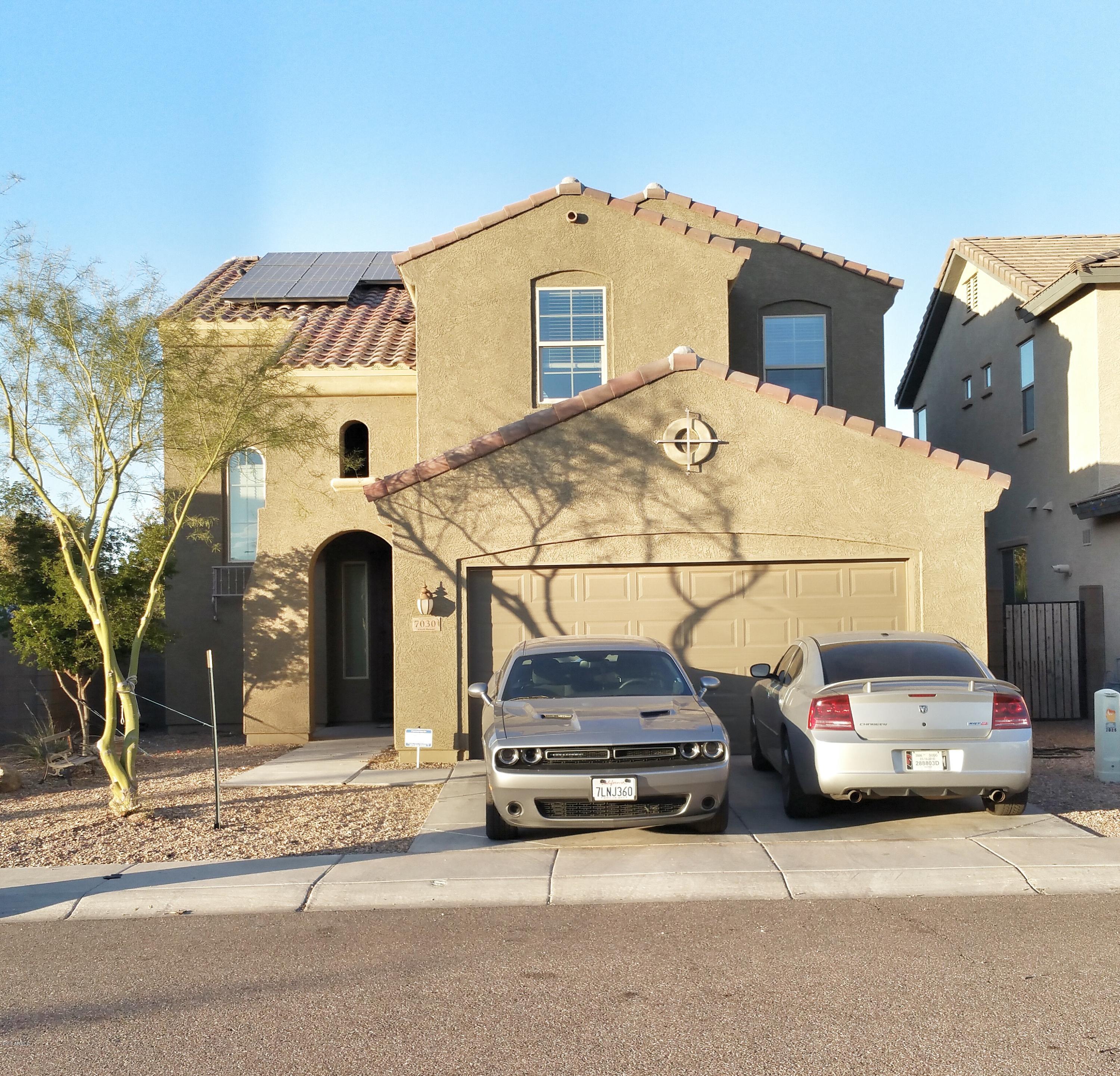 7030 West Harwell Road Laveen, AZ 85339 - Photo 1 of 27 20151231_164957-01