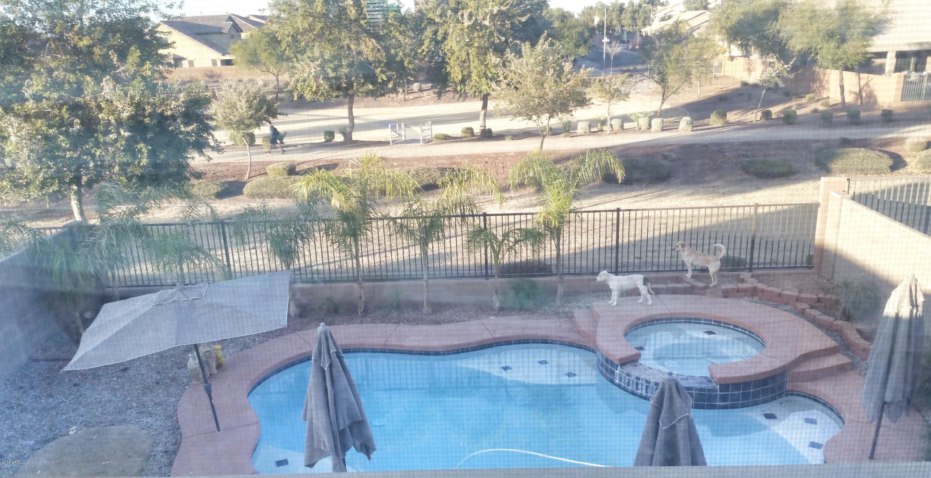 7030 West Harwell Road Laveen, AZ 85339 - Photo 2 of 27 20151231_164029-01