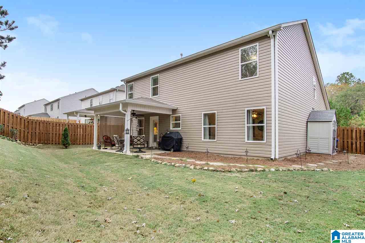 832 Huntington Trace Chelsea, AL 35043 - Photo 30 of 32