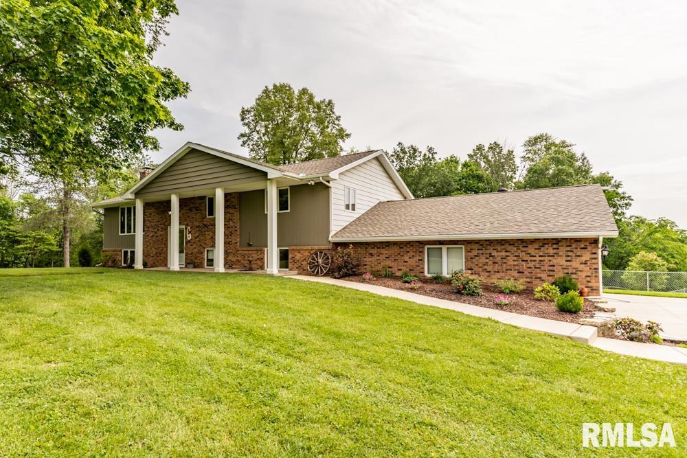 5301 South Croy Lane Mapleton, IL 61547 - Photo 2 of 45 Gallery Image 2