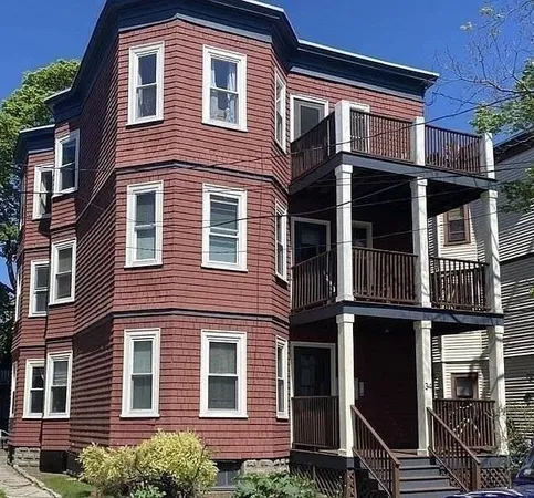 $1,699,000 | 34 Belknap Street, Somerville, MA 02144