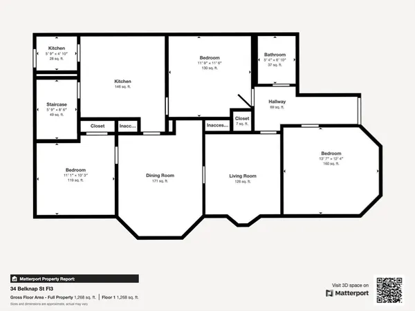 $1,699,000 | 34 Belknap Street, Somerville, MA 02144