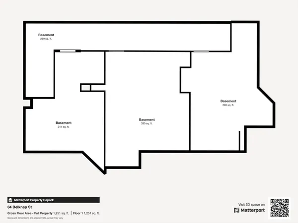$1,699,000 | 34 Belknap Street, Somerville, MA 02144
