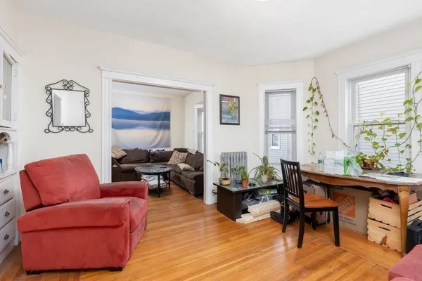 $1,699,000 | 34 Belknap Street, Somerville, MA 02144