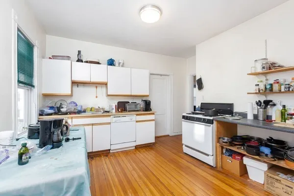 $1,699,000 | 34 Belknap Street, Somerville, MA 02144