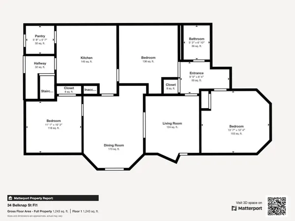 $1,699,000 | 34 Belknap Street, Somerville, MA 02144