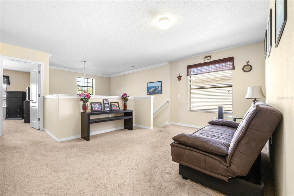 1564 Imperial Key Drive Trinity, FL 34655 - Photo 16 of 40 a living room with furniture and a window