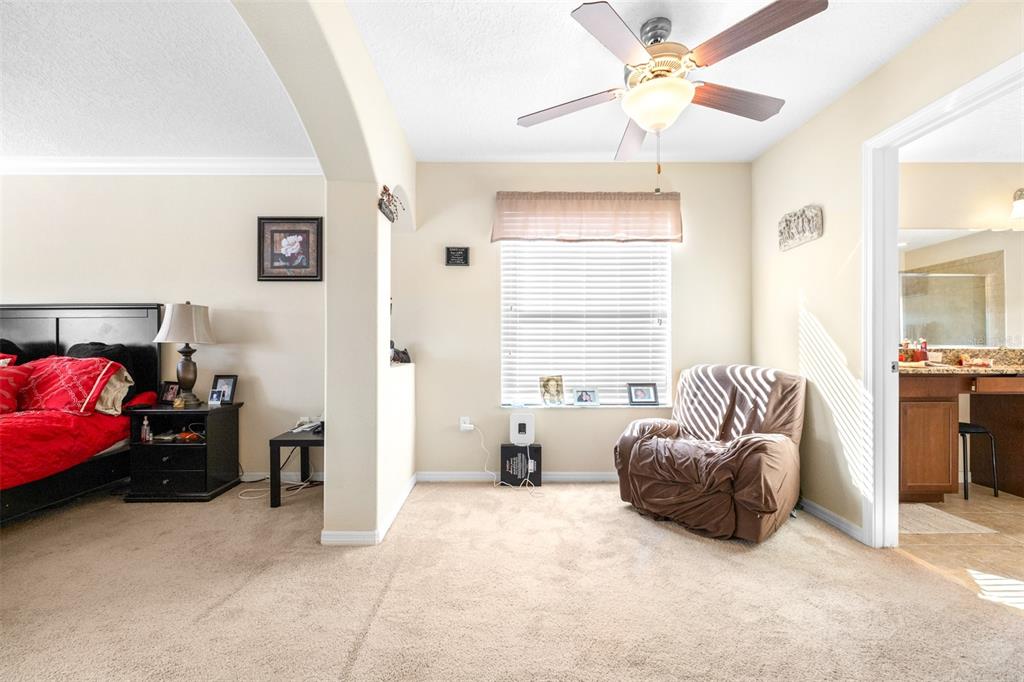 1564 Imperial Key Drive Trinity, FL 34655 - Photo 20 of 40 a living room with furniture and a window