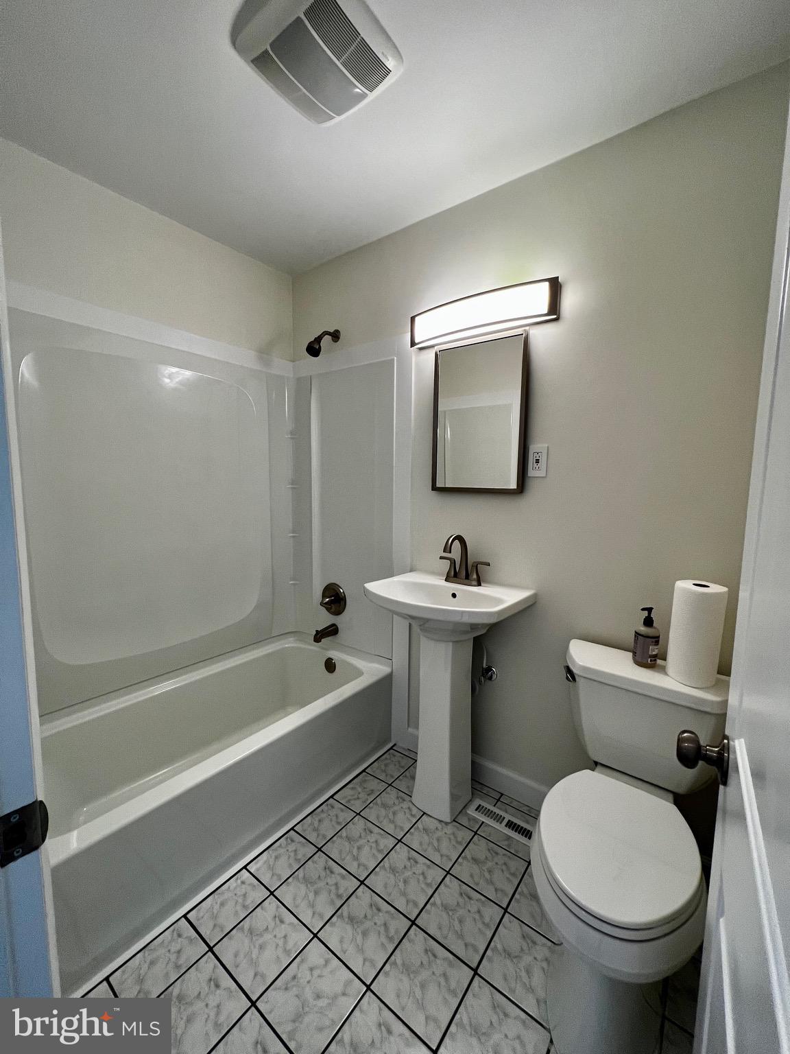 2233 Ady Road Forest Hill, MD 21050 - Photo 20 of 55 Main Bath..all New! 2022