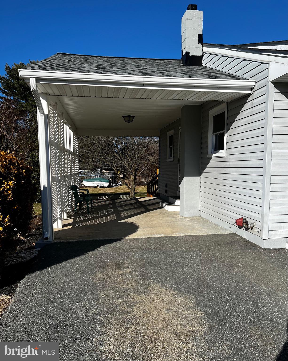 2233 Ady Road Forest Hill, MD 21050 - Photo 2 of 55 Carport