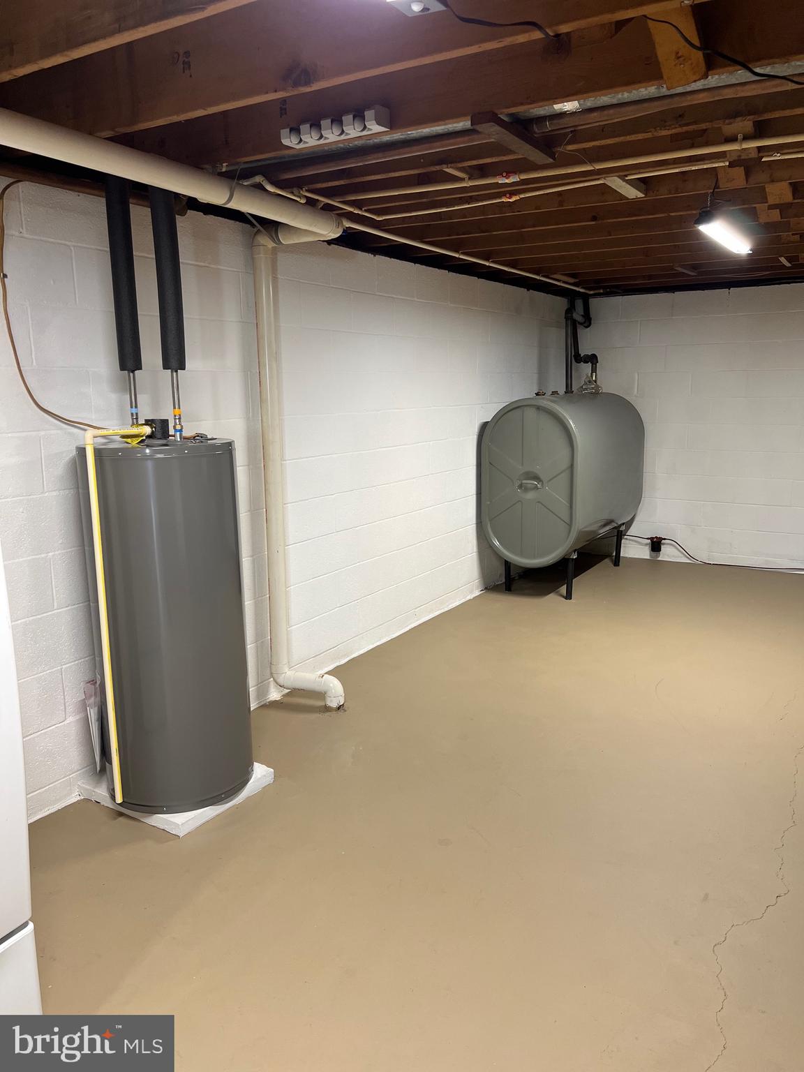 2233 Ady Road Forest Hill, MD 21050 - Photo 28 of 55 New Hot water-2022