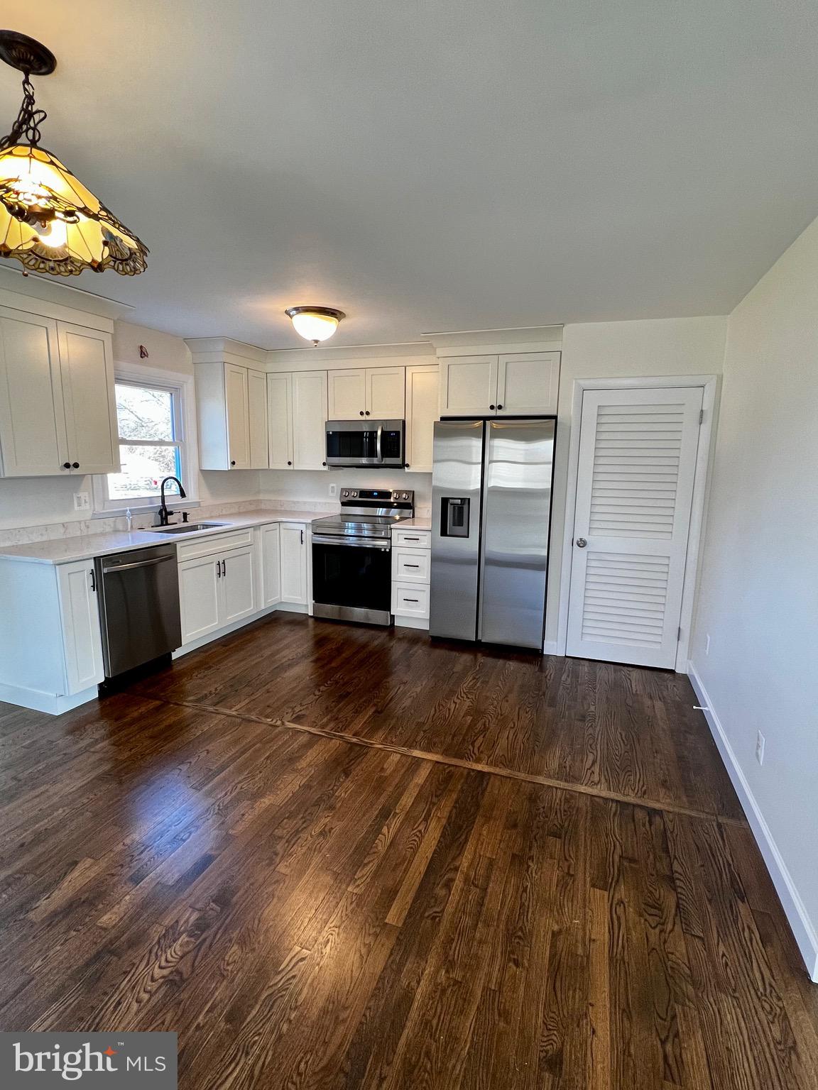 2233 Ady Road Forest Hill, MD 21050 - Photo 4 of 55 New Kitchen-2022