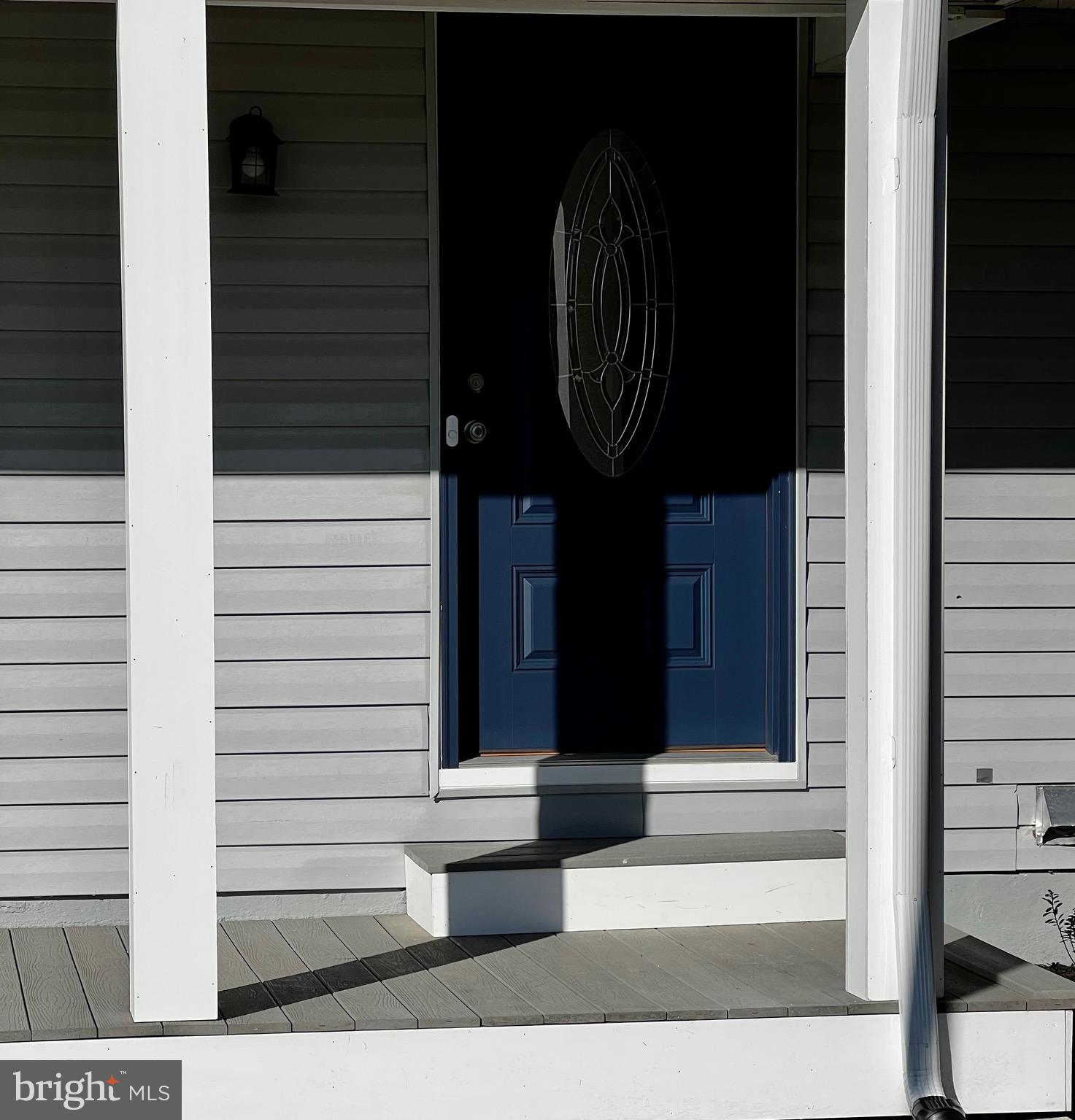 2233 Ady Road Forest Hill, MD 21050 - Photo 41 of 55 New Front Door-2022