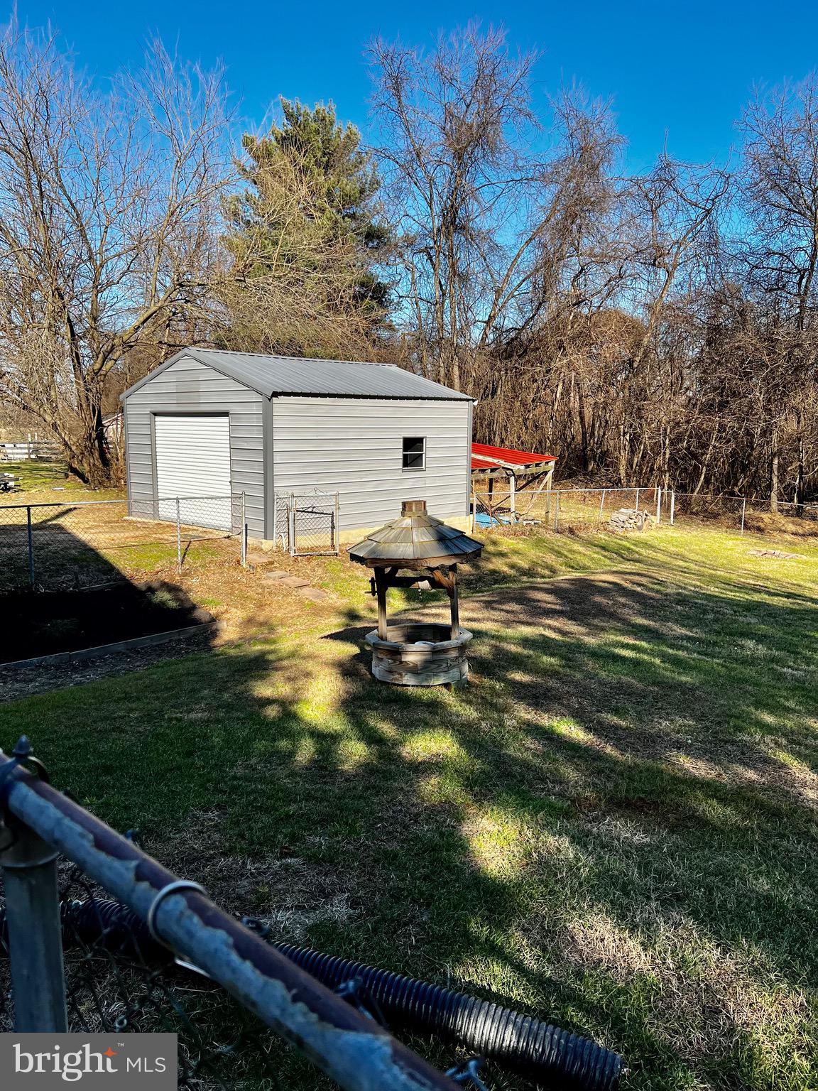 2233 Ady Road Forest Hill, MD 21050 - Photo 45 of 55 Huge Shed!