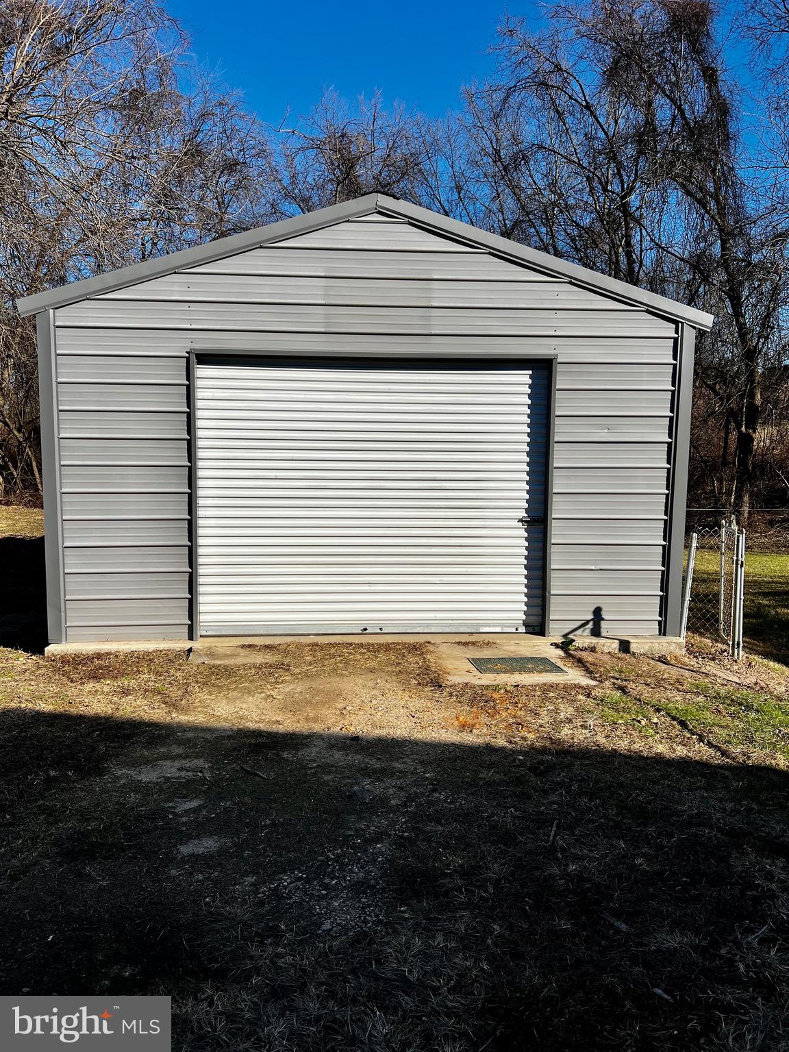 2233 Ady Road Forest Hill, MD 21050 - Photo 46 of 55 Has Electric & work bench