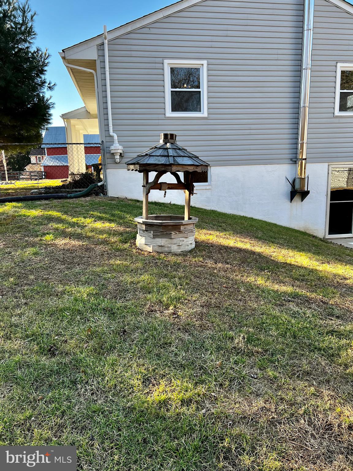 2233 Ady Road Forest Hill, MD 21050 - Photo 51 of 55 Wishing well (over well)