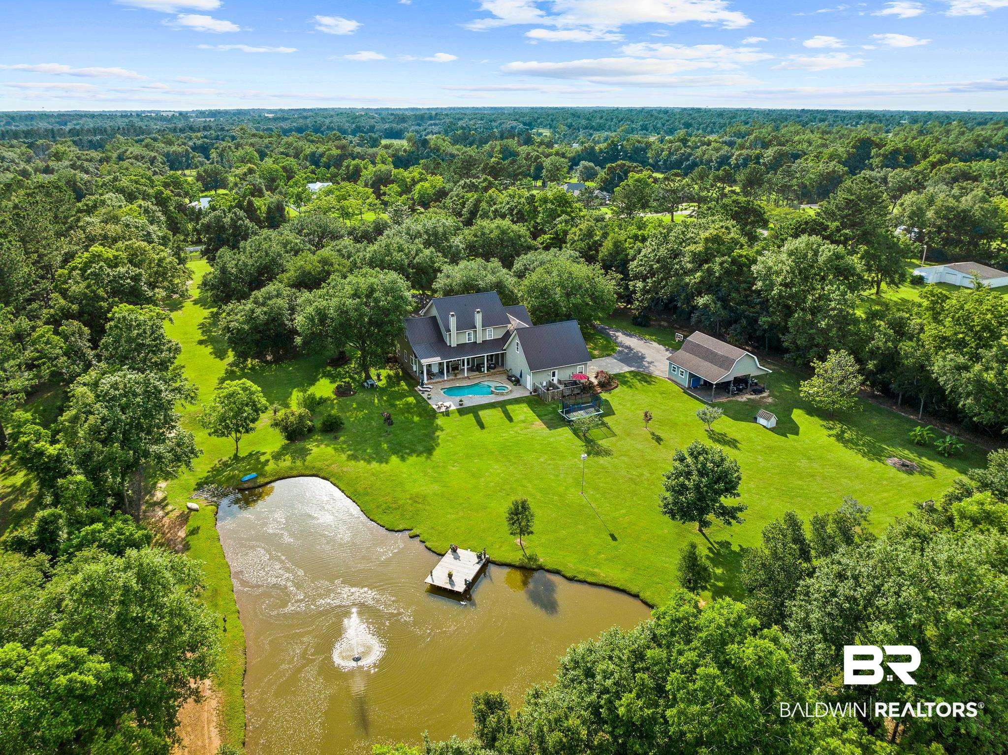 16710 Danne Road Fairhope, AL 36532 - Photo 31 of 50