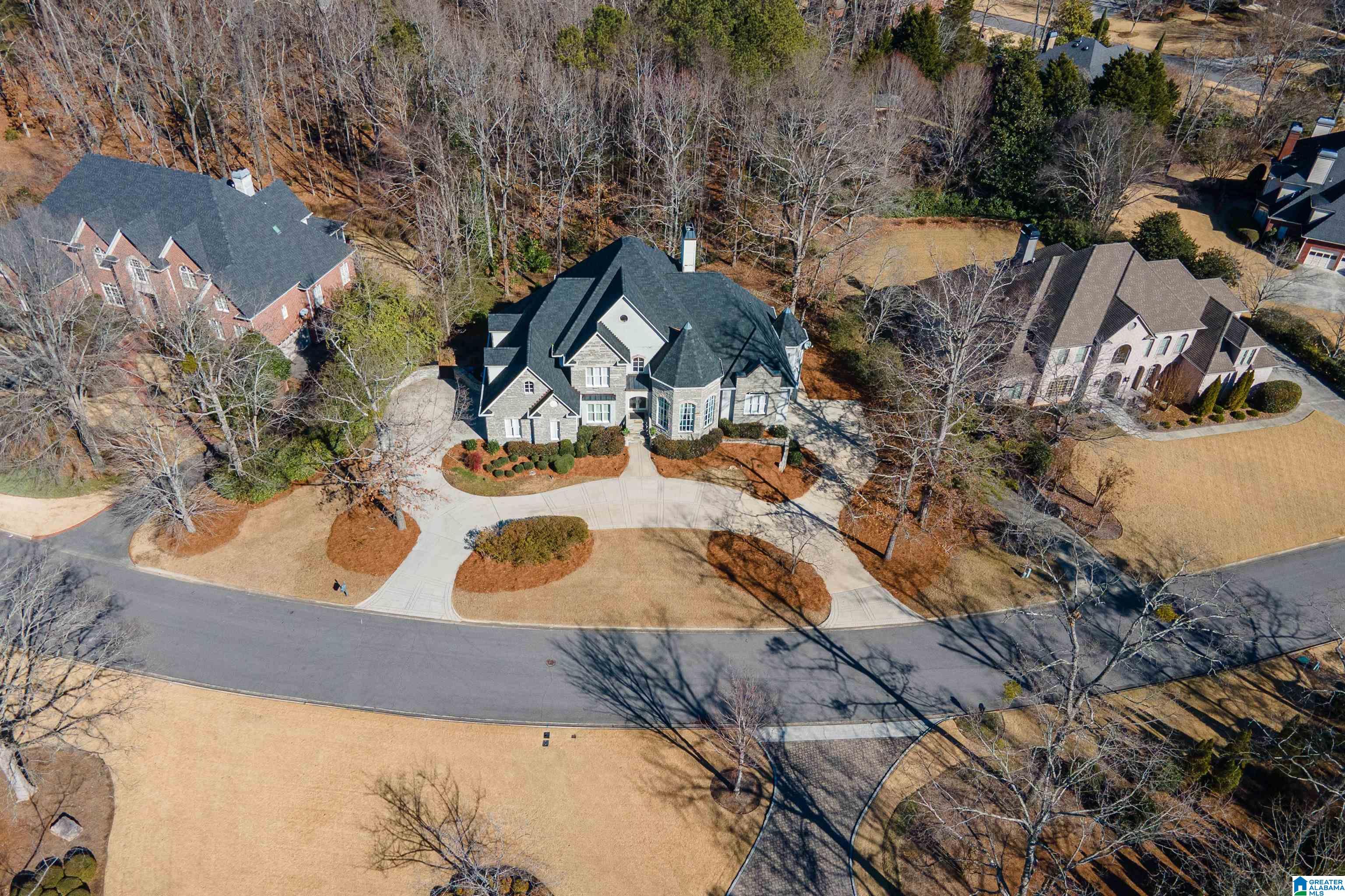 1097 Greymoor Road Birmingham, AL 35242 - Photo 77 of 84