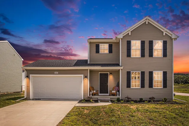 $289,000 | 58927 Norton Street, Mattawan, MI 49071