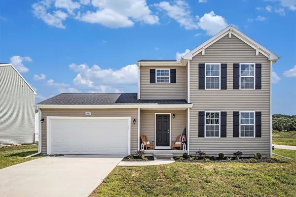 $285,000 | 58927 Norton Street, Mattawan, MI 49071