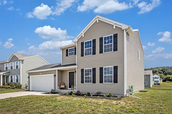 $285,000 | 58927 Norton Street, Mattawan, MI 49071