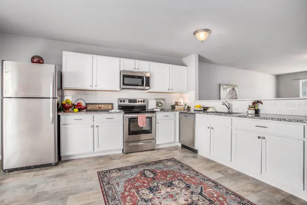 $285,000 | 58927 Norton Street, Mattawan, MI 49071
