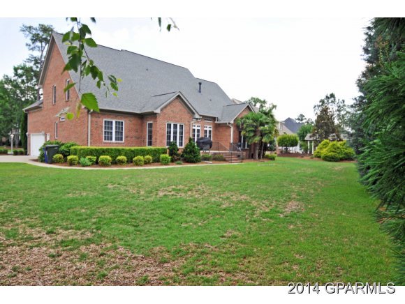 706 Compton Road Greenville, NC 27858 - Photo 3 of 24 Additional Photo
