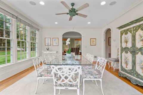 $2,799,999 | 342 Midlock Road, Fairfield, CT 06824
