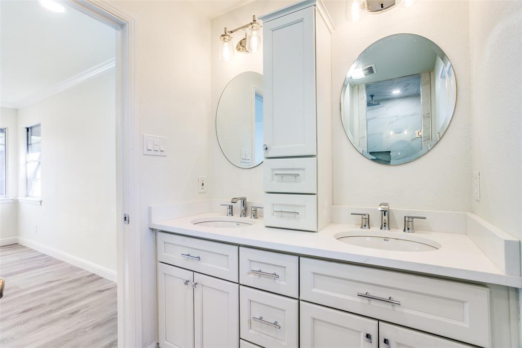 4117 Bilglade Road Fort Worth, TX 76109 - Photo 18 of 25