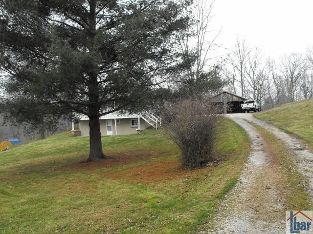 820 Opossum Run Road Irvine, KY 40336 - Photo 16 of 52 Photo 16
