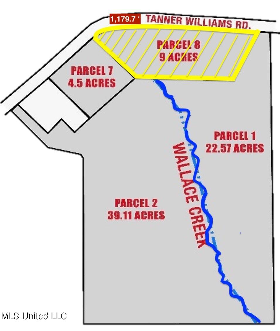 Parcel Map