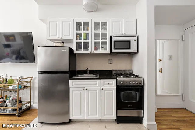 $500,000 | 145 Sullivan Street, Unit 3C | SoHo