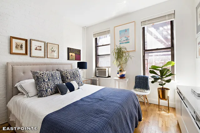 $500,000 | 145 Sullivan Street, Unit 3C | SoHo