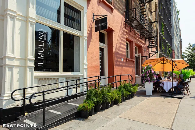 $500,000 | 145 Sullivan Street, Unit 3C | SoHo