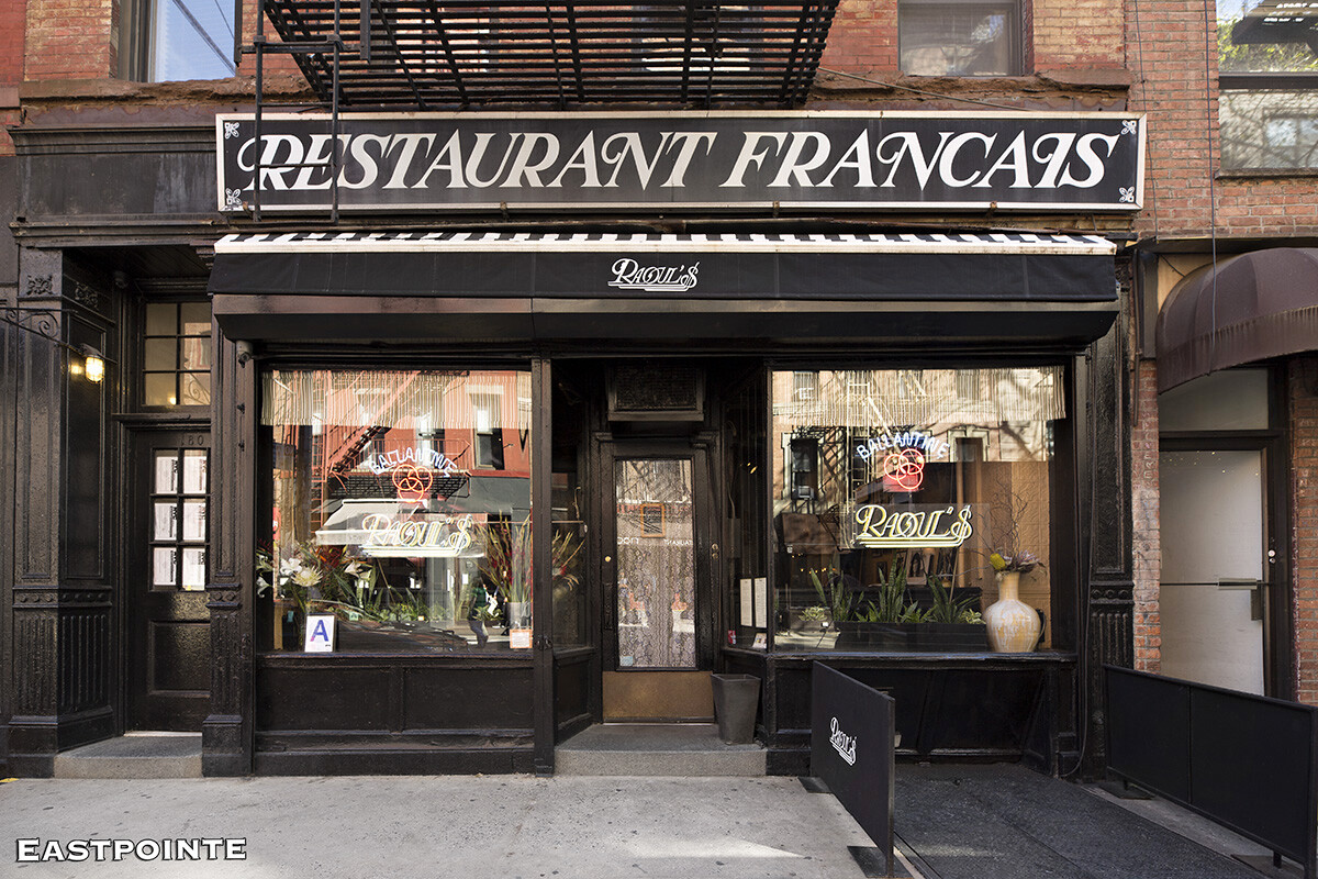 145 Sullivan Street, Unit 3C Manhattan, NY 10012 - Photo 8 of 9