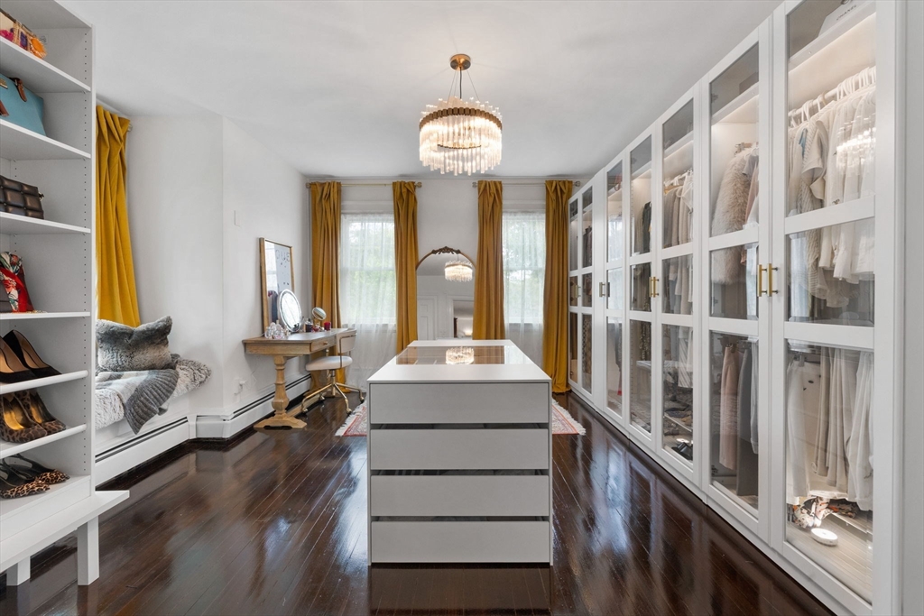 20 Eulow Street Swampscott, MA 01907 - Photo 21 of 42 a view of living room with furniture and large windows