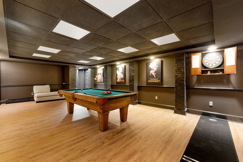 20 Eulow Street Swampscott, MA 01907 - Photo 32 of 42 a room with wooden furniture