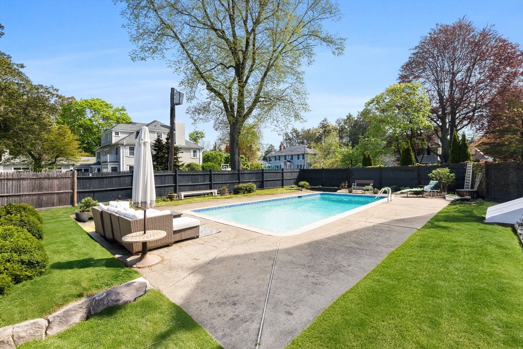 20 Eulow Street Swampscott, MA 01907 - Photo 35 of 42 a view of a park with large trees