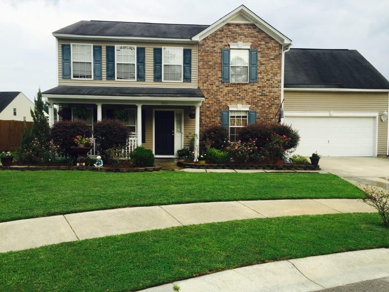 362 Dunning Road Summerville, SC 29486 - Photo 1 of 27 dunning front