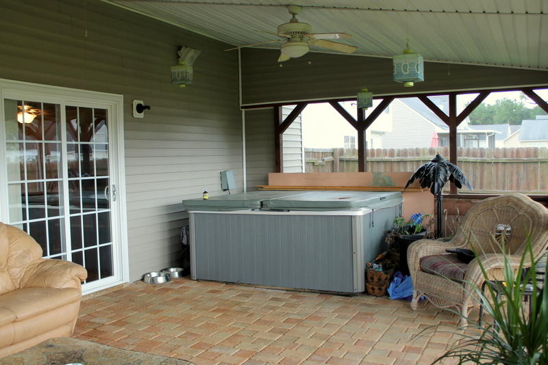 362 Dunning Road Summerville, SC 29486 - Photo 20 of 27 IMG_1176