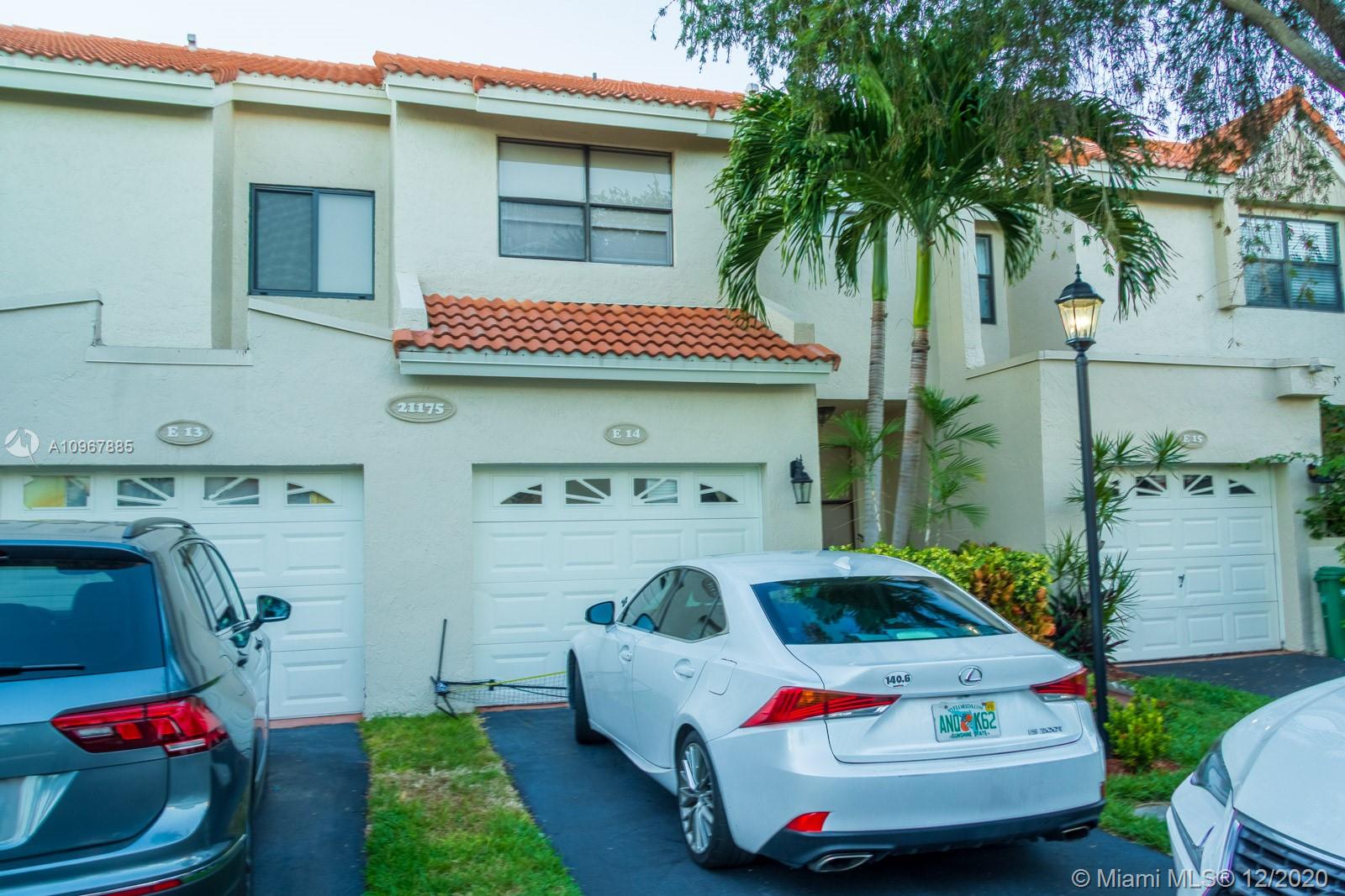 21175 Mainsail Circle, Unit E14 Aventura, FL 33180 - Photo 18 of 31