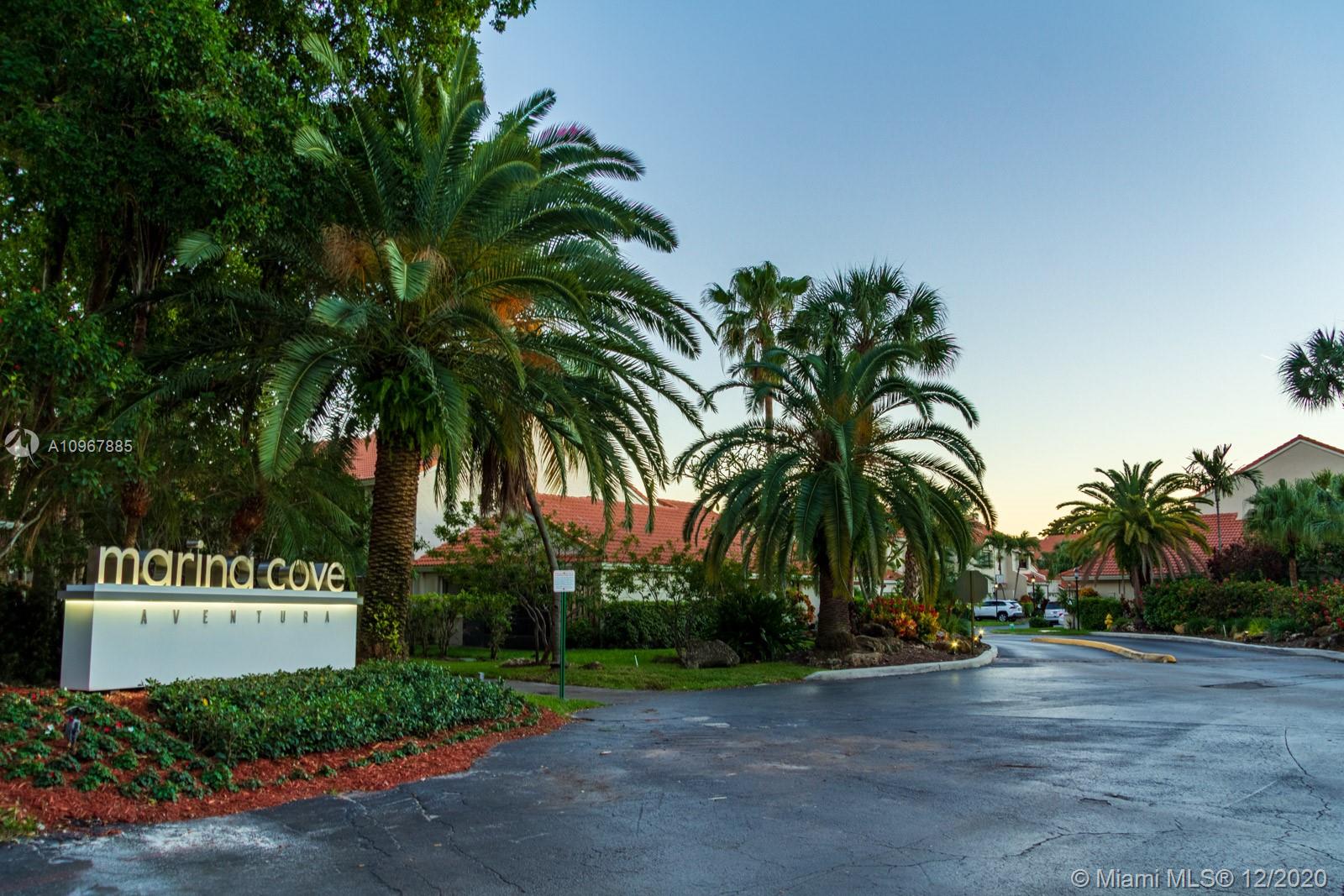 21175 Mainsail Circle, Unit E14 Aventura, FL 33180 - Photo 20 of 31