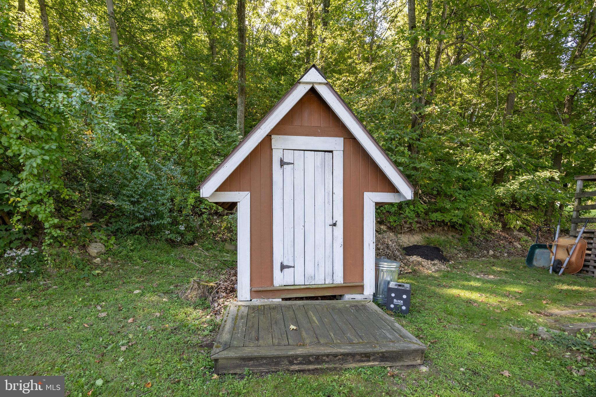 164 Terrace Road Boyertown, PA 19512 - Photo 27 of 35 Gallery Image 27