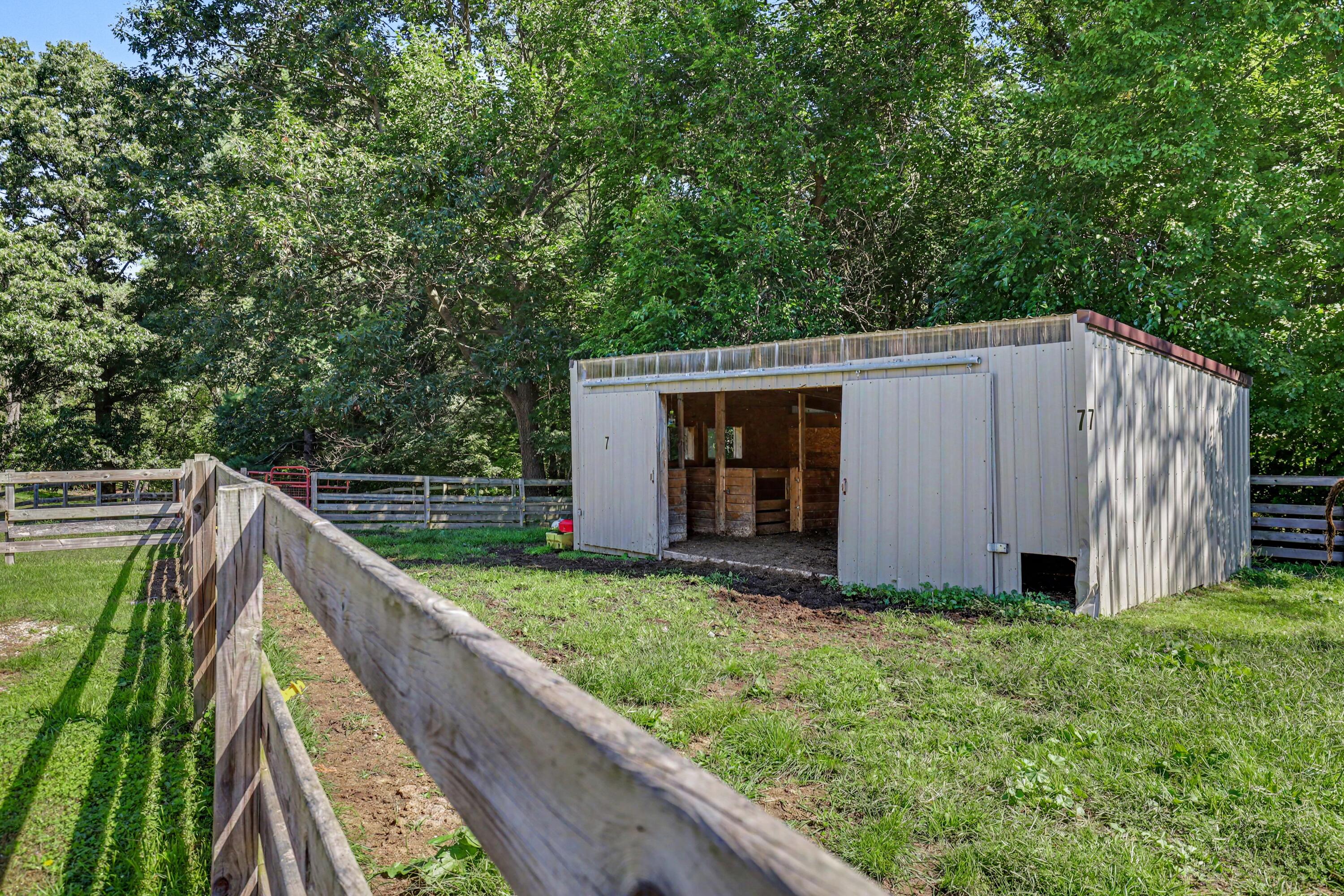 10739 Baldwin Road Greenville, MI 48838 - Photo 65 of 68 Building 7