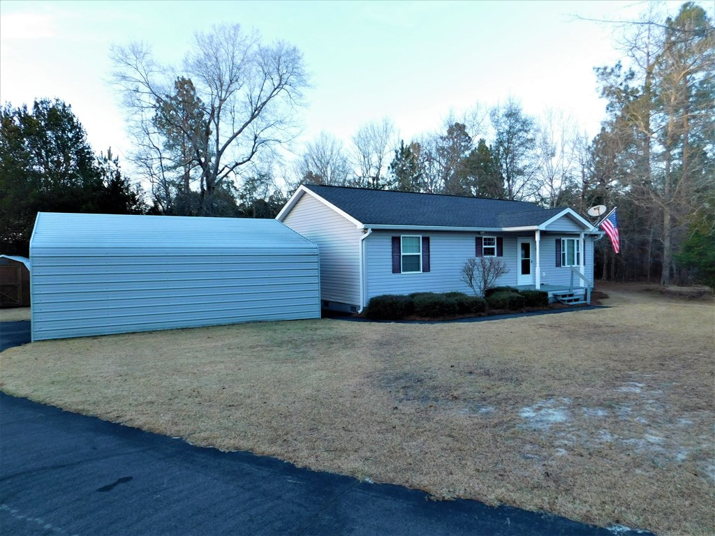 512 Mt Beulah Road Windsor, SC 29856 - Photo 16 of 19