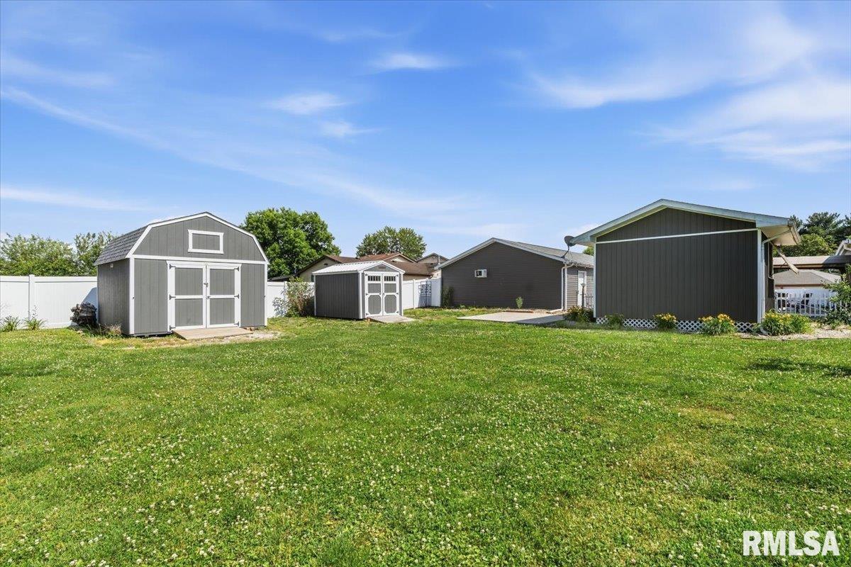 26 Wind Cave Drive Springfield, IL 62712 - Photo 36 of 37