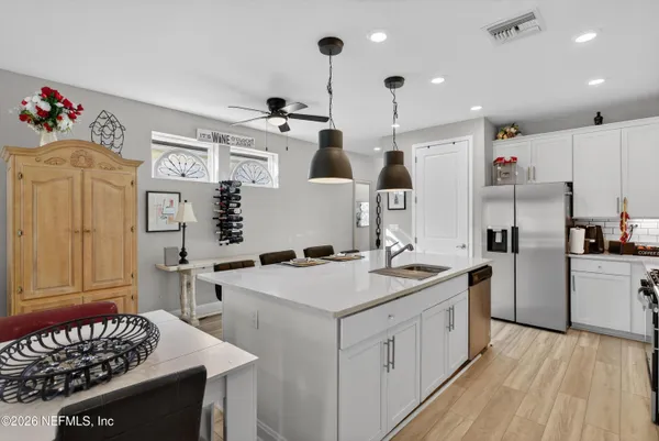 $358,990 | 1055 Rustic Mill Dr Street, St. Augustine, FL 32092