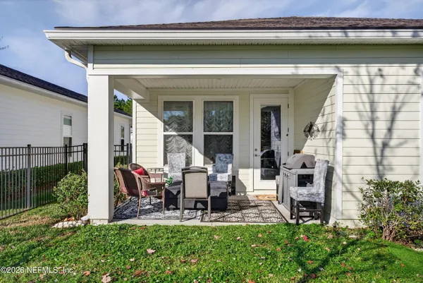 $358,990 | 1055 Rustic Mill Dr Street, St. Augustine, FL 32092